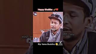 Tribute  Yama Buddha legend Nephop ko  Rap God Happy Bhaitka Didi #shorts #nephop #yamabuddha