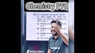 NDA 1 2025 Chemistry  Tricks 🤩 Best Trick For NDA 1 2025 Chemistry😍 NDA 1 2025 Chemistry #nda