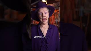 Motivational Speech 😍 A Good Witch ❤️ #shorts #motivation #ytshorts #viral