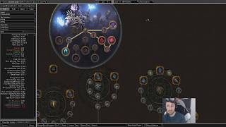 Path of Exile: Delirium Starter Option - VD Selfcast Necromancer