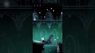 Traitor Lord Defeated #gaming #shorts  #hollowknight #bossfight #gameplay