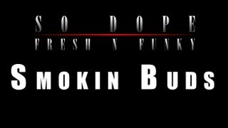 01. So Dope - Smokin Buds