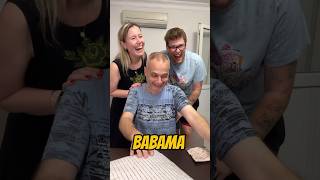 BABAMA EN İYİ DOĞUM HEDİYESİNİ ALAN 3.000₺ KAZANIR! #shorts #aile #emreuzunboy #challenge #hediye