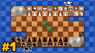 The New Chess Is Insane