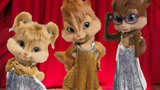 The Chipettes Sing Burned By Genevieve Bellemare