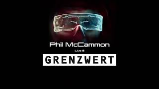 Phil McCammon / eFlyer Grenzwert