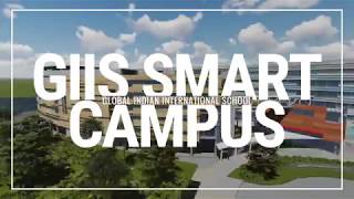 What does it take to build a SMART Campus?