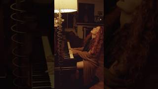 “Dreams” by Fleetwood Mac reimagined by Alexia Evellyn 🥀 #shorts