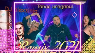 Tzanca Uraganu █▬█ █ ▀█▀  Remix 2021- Baga Tic-Tac🔞 DJ Alexsinio