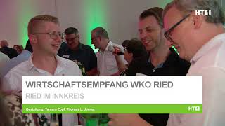 WKOÖ | Video Wirtschaftsempfang 27 06 2024