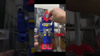 VOLTES V - Action Toy 12 Inch