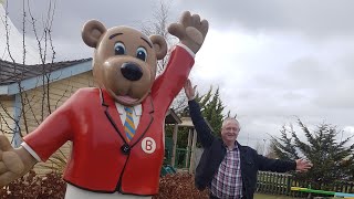 BUTLINS SKEGNESS FULL SILVER ROOM ,FARIGROUND,WALK AROUND TOUR  AND REVIEW