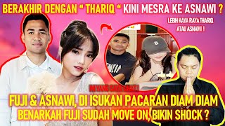 TERAWANG FUJI DAN ASNAWI MANGKUALAM, DI ISUKAN PACARAN DIAM DIAM, BENARKAH FUJI SUDAH MOVE ON ?