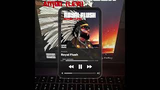 Royal Flush - Intro 🔥 Levi (Anton) Rap EP #hiphoplatino