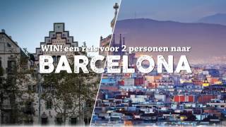 Barcelona Winactie