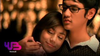 Afgan - Terima Kasih Cinta (Official Music Video)