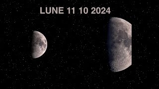 LUNE 11 10 2024