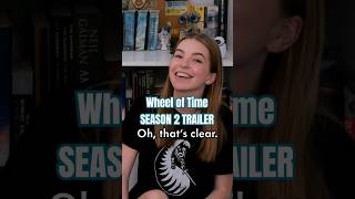 Does anyone else find the first three books repetitive? #thewheeloftime #tvshow #fantasy