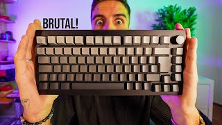 El mejor TECLADO GAMING (calidad precio) que puedes tener