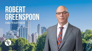 Robert Greenspoon | DBL Partner