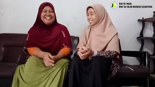 Inspiring Story | Kisah Ibu Uun Part 2 | Hidup Berkah Dengan Sedekah