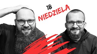 przy Słowie 123 || 18. Niedziela Zwykła/Przemienienie Pańskie (A) || 06.08.2023