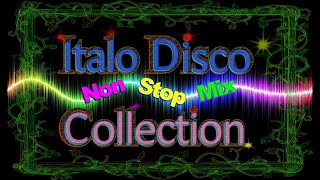 NEW ITALO DISCO Collection 4