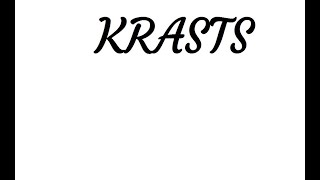 KRASTS FOREVER