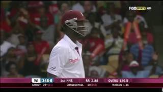 Darren Sammy Perfect Reply To Shane Watson - HD