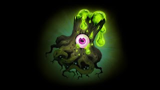 Dota 2 Prized trunk of diretide (Preview)