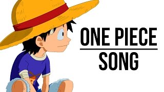 ONE PIECE SONG | TRÄUME DER CREW