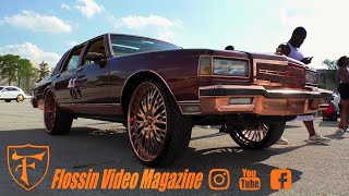 Hennyrose GrindCity Car Show  2019