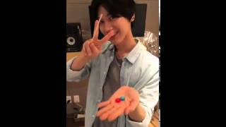 160126 TEN - SMROOKIES ENT APPLICATATION