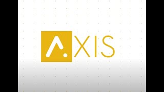 AXIS demo