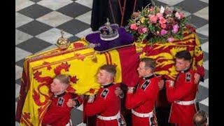 Queen Elizabeth's Funeral Flowers Had a Poignant Meaning Behind Them