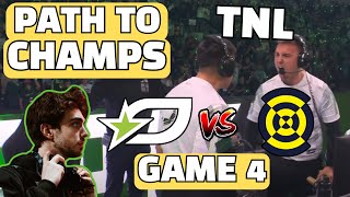 OpTic COACH JP ANALYZES CHAMPS FINALS - SHOTZZY & PRED TAG TEAM NYSL