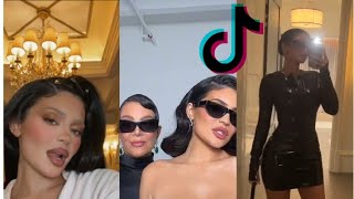 Kylie Jenner*2023*[NEW TIKTOK TREND]