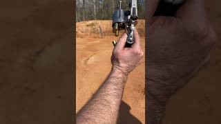 REVOLVER SHELL EJECTION 🤠 #shorts #mustwatch