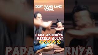 Saudara kembar identik #viralvideo #lucu #shortvideo #editcapcut