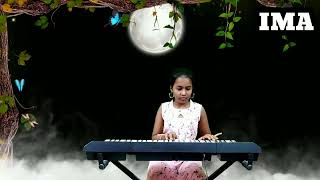 Kaun Tujhe Yu Pyar Karega | Piano Cover | Indian Music Academy