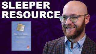 Sleeper Resource: The NET Bible: Full Notes 1st Edition