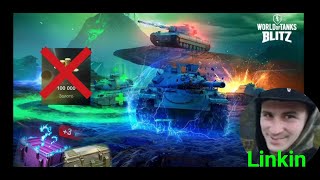 Режиме Big Boss-Обкат новой имбы ОБ. 777 II/Розыгрыш Мега контов 6 штук) !EU сер-WOTBlitz #wot_blitz