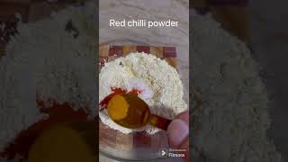 Dahi phulki Ramadan special #viral #shortvideo #shortsfeed