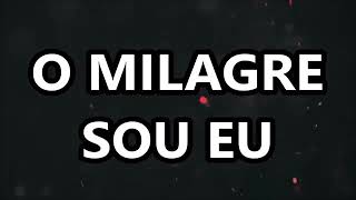 Eyshila - O milagre sou eu (LEGENDADO)