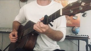 FAST paced ACOUSTIC