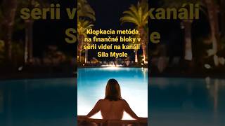 Máš mentálne bloky v oblasti financií?