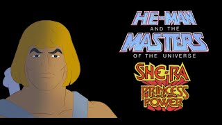 Pc Windows gameplay 🔵 HE-MAN MASTER OF THE UNIVERSE ARCADE GAME 🔴