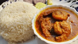 চিংড়ি মালাইকারি 😍😍 chingri malaikari 🥰🥰 prawn 🍤 recipe ❤❤❤             #bengalifood #recipe