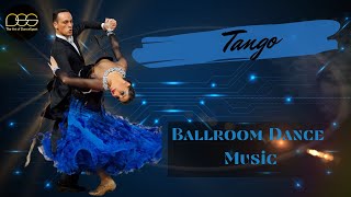 Tango Music Mix | Standard Dance Music #4 #dancesport  #ballroomdance #musicmix #tango #standard