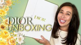 Unboxing my wishlist bag! | Lady Dior, Dior Bag Unboxing, So beautiful!